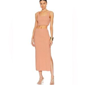 NWT free people beach set s